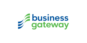 Business Gateway logo