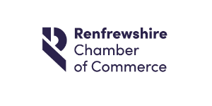 Renfrewshire Chamber of Commerce logo