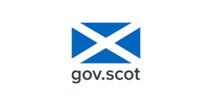 Scottish Government logo