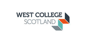 West College Scotland logo